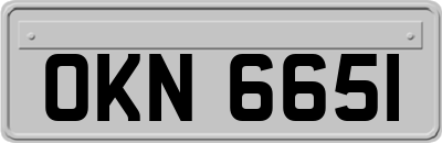 OKN6651