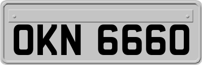 OKN6660