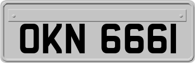 OKN6661