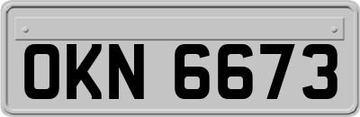 OKN6673