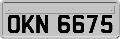 OKN6675