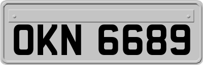 OKN6689