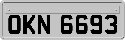 OKN6693