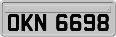 OKN6698
