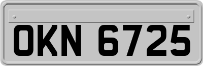 OKN6725