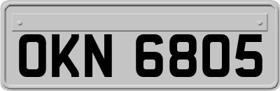 OKN6805