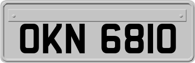 OKN6810