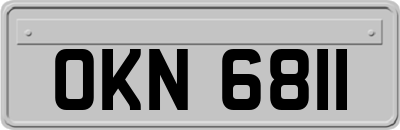 OKN6811