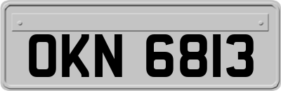 OKN6813