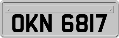 OKN6817