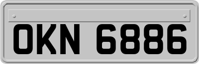 OKN6886