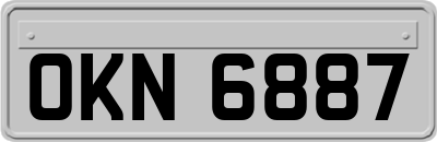 OKN6887