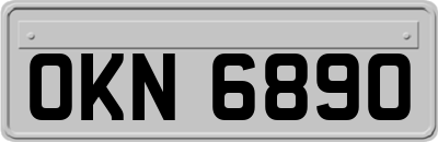 OKN6890