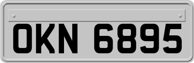 OKN6895