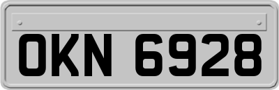 OKN6928