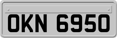 OKN6950