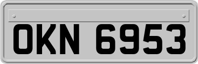 OKN6953