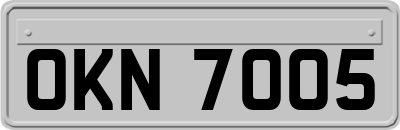 OKN7005