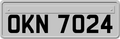 OKN7024