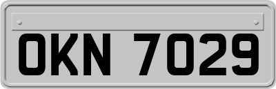 OKN7029