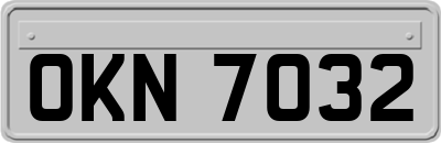 OKN7032