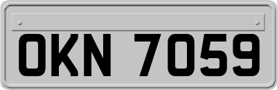 OKN7059