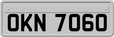OKN7060