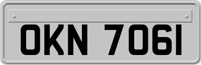 OKN7061