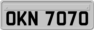 OKN7070