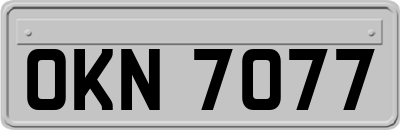 OKN7077