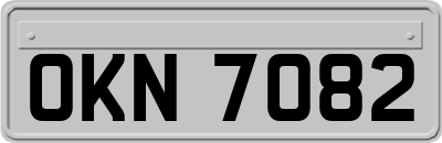 OKN7082