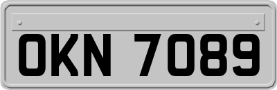 OKN7089