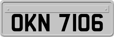 OKN7106