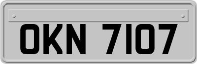 OKN7107