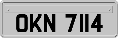 OKN7114