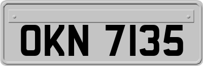 OKN7135