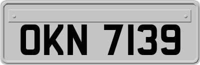 OKN7139