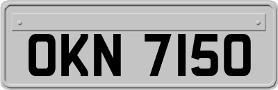 OKN7150