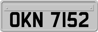 OKN7152