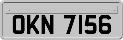 OKN7156