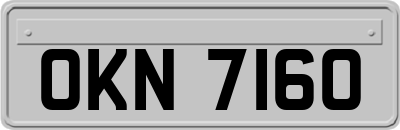 OKN7160