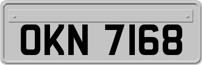 OKN7168