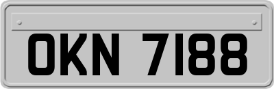 OKN7188