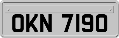 OKN7190