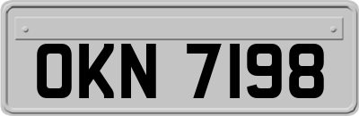 OKN7198