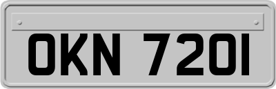 OKN7201