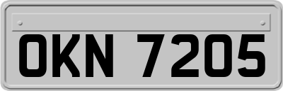 OKN7205