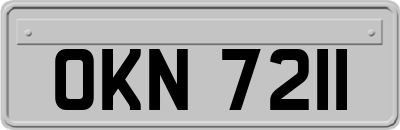 OKN7211