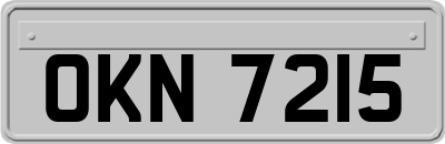 OKN7215