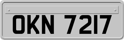 OKN7217
